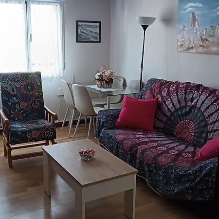 Appartement Rufo By Silastur Gijón
