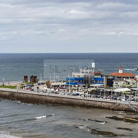 Rufo By Silastur Appartement