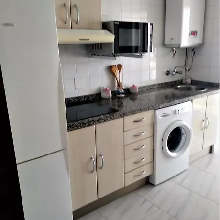 Rufo By Silastur Gijon