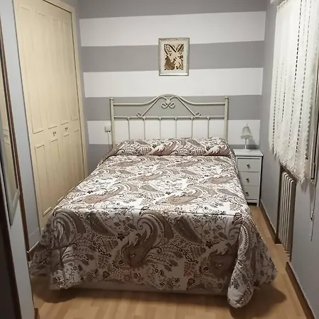 Rufo By Silastur Gijon