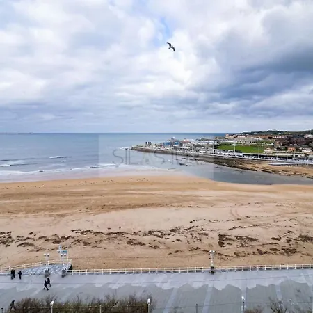 Rufo By Silastur Appartement