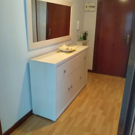 Apartment Rufo By Silastur *