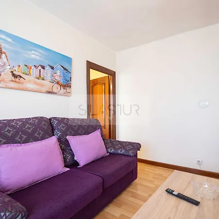 Rufo By Silastur شقة خيخون