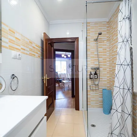 Rufo By Silastur شقة *