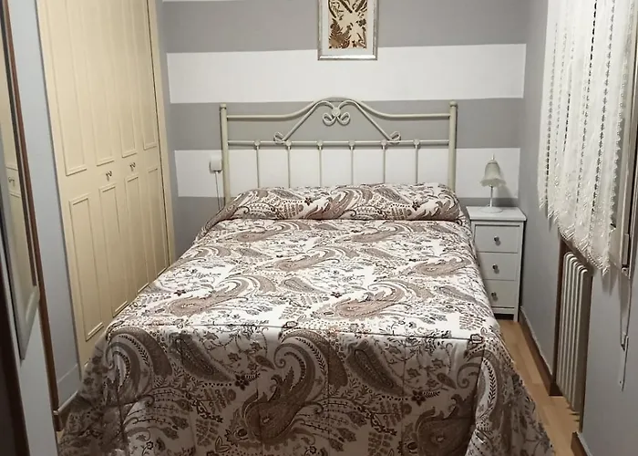 Appartement Rufo By Silastur Gijón