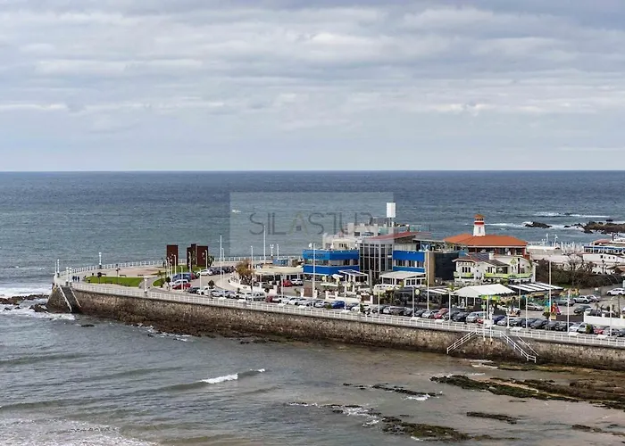 Rufo By Silastur Appartement