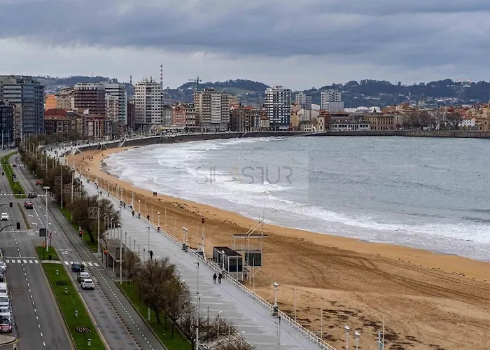 Appartement Rufo By Silastur *