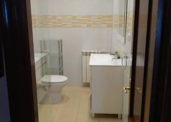 Rufo By Silastur * Gijon