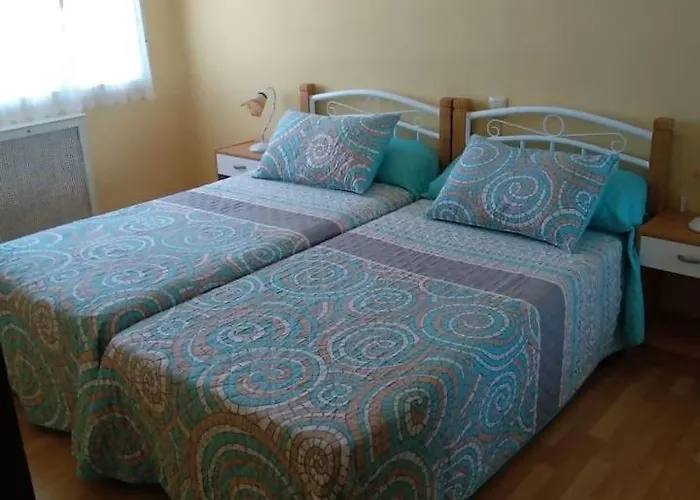 Rufo By Silastur * Gijón