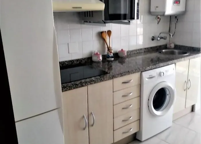 Rufo By Silastur Gijon