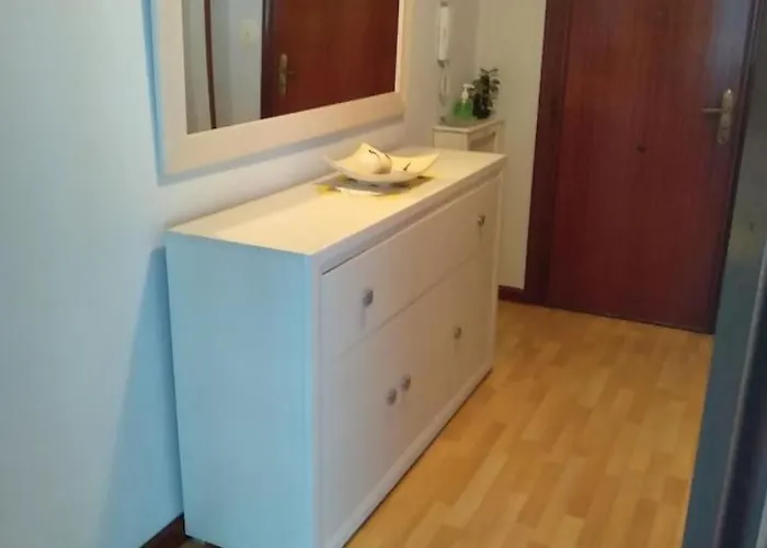 Apartment Rufo By Silastur *